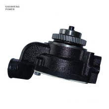 High quality diesel engine parts water pump 3306 engine parts